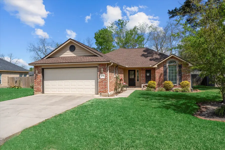 13038 Lazy Lane, Willis, TX 77318 - #2