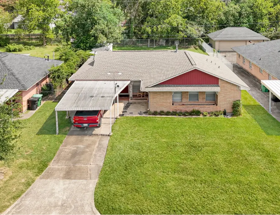 1235 Ansbury Drive, Houston, TX 77018 - Image #2