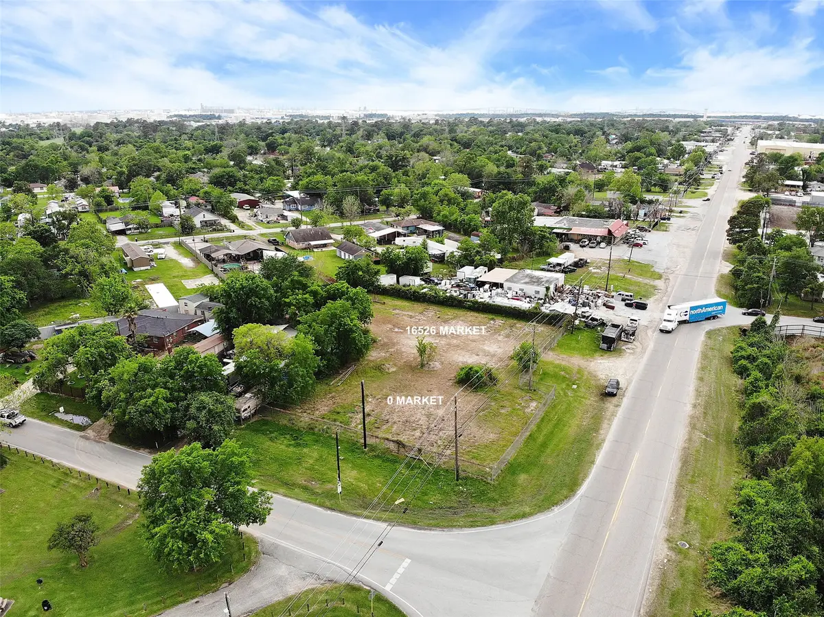 16534 Market Street, Channelview, TX 77530 - #1