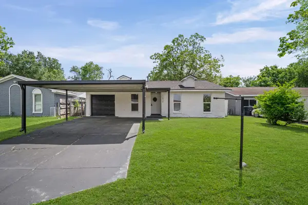 12939 Segrest Drive, Houston, TX 77047