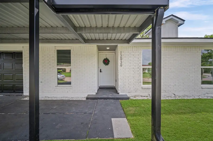 12939 Segrest Drive, Houston, TX 77047 - #2