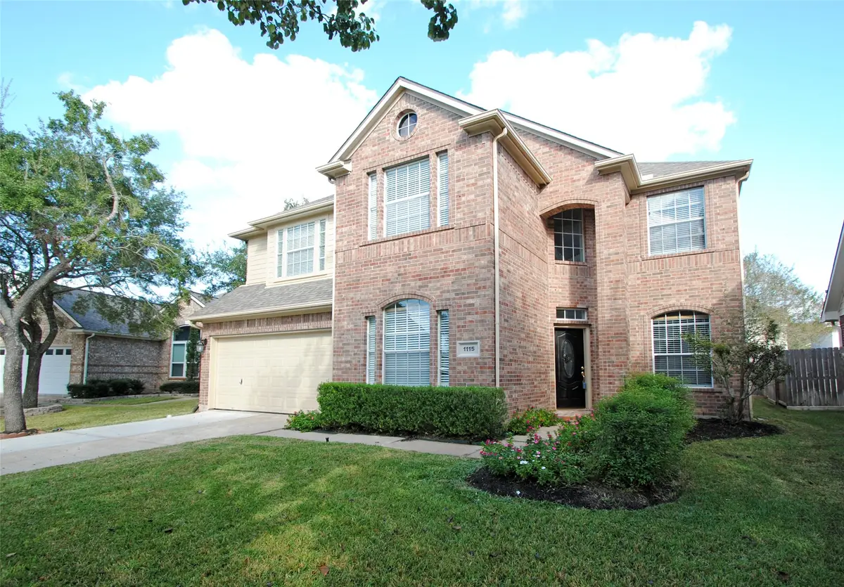 1115 Oxford Mills Lane, Sugar Land, TX 77479 - Image #1