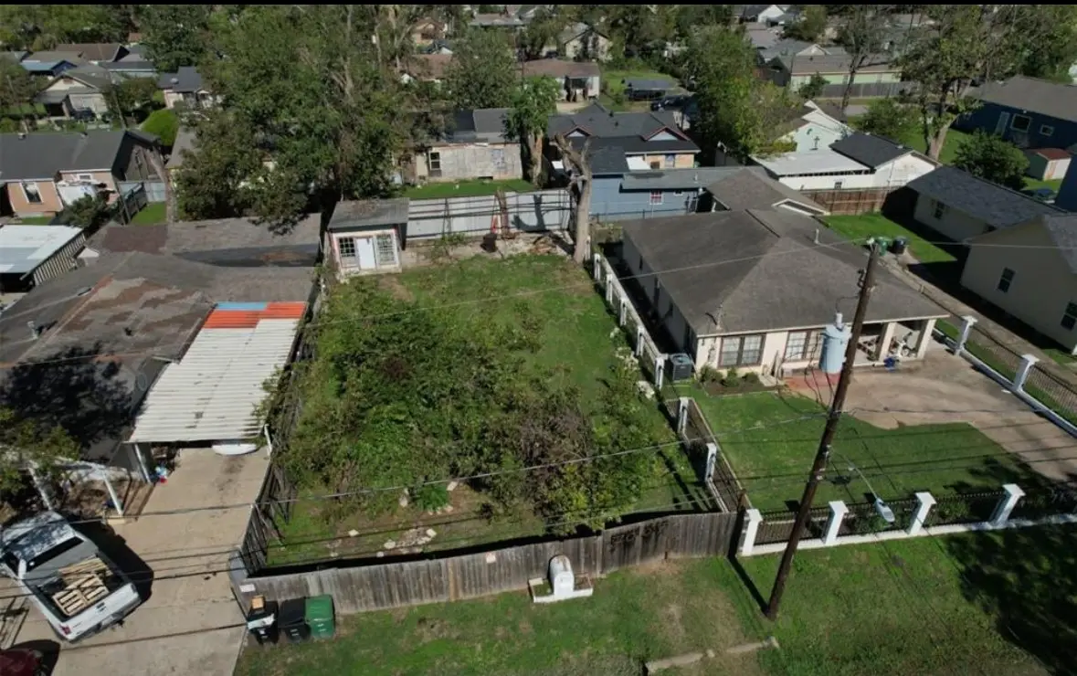 7007 Eagle Pass Street, Houston, TX 77020 - #1
