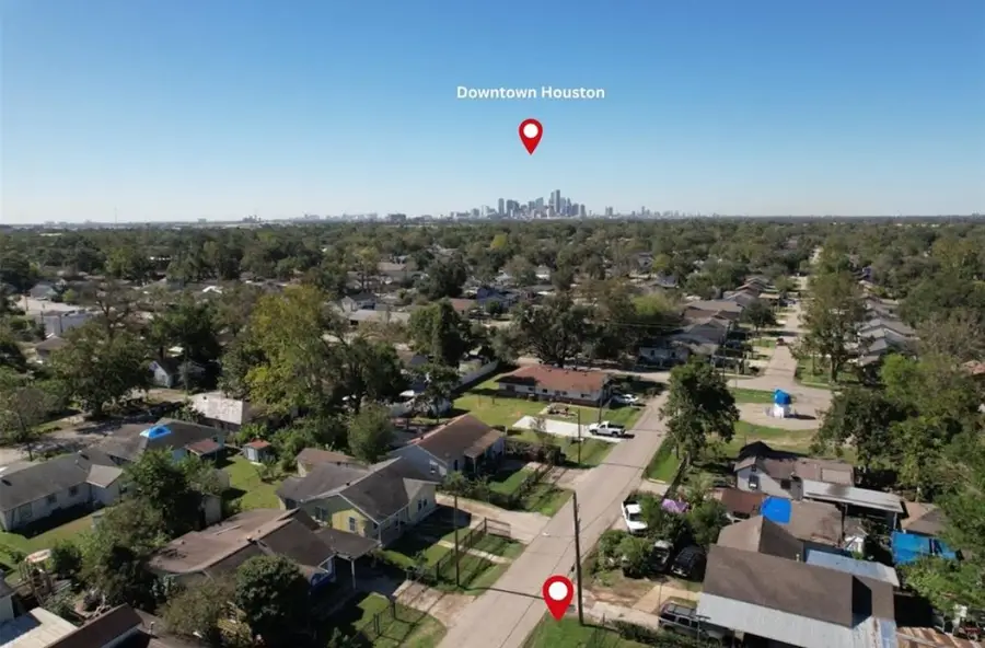7007 Eagle Pass Street, Houston, TX 77020 - #3