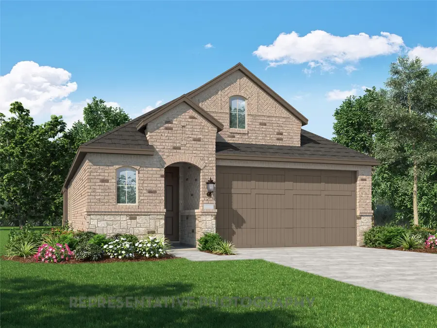 231 Navasota Narrows Court, Conroe, TX 77304 - Image #2