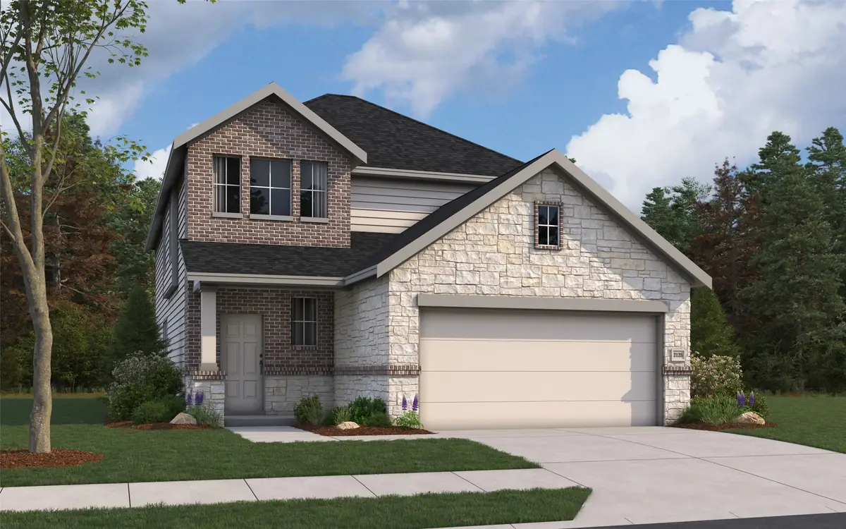 5848 Trout Lily Drive, Montgomery, TX 77316 - #1