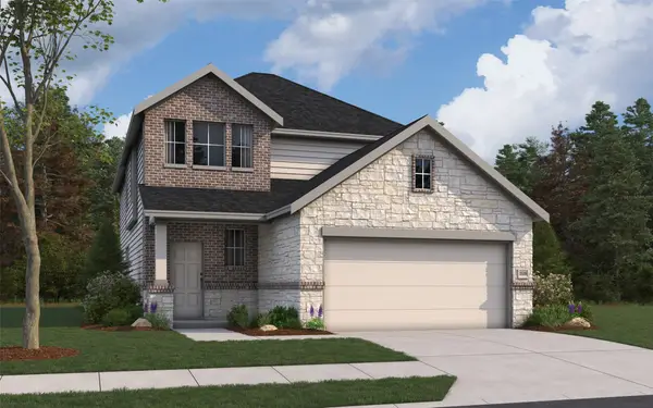 5848 Trout Lily Drive, Montgomery, TX 77316