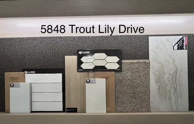 5848 Trout Lily Drive, Montgomery, TX 77316 - #2