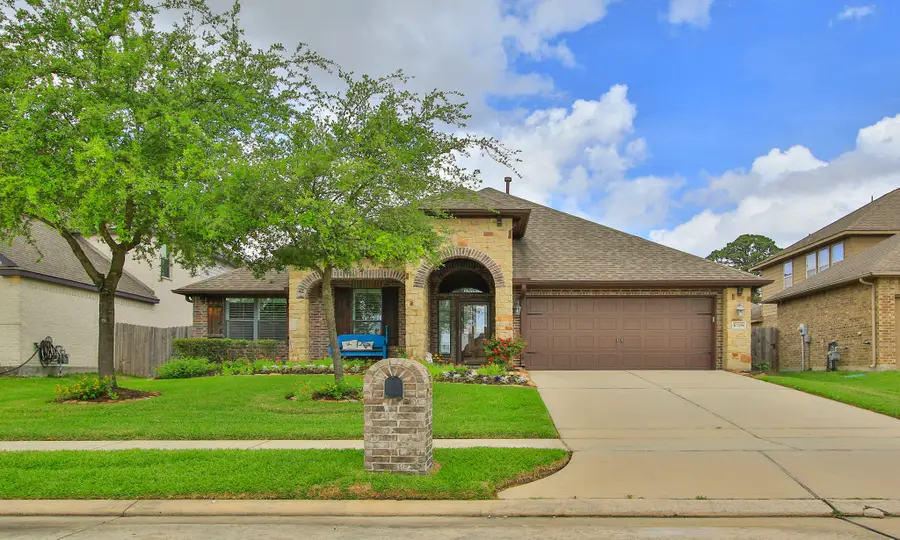 10706 Radiant Realm Drive, Tomball, TX 77375 - #2