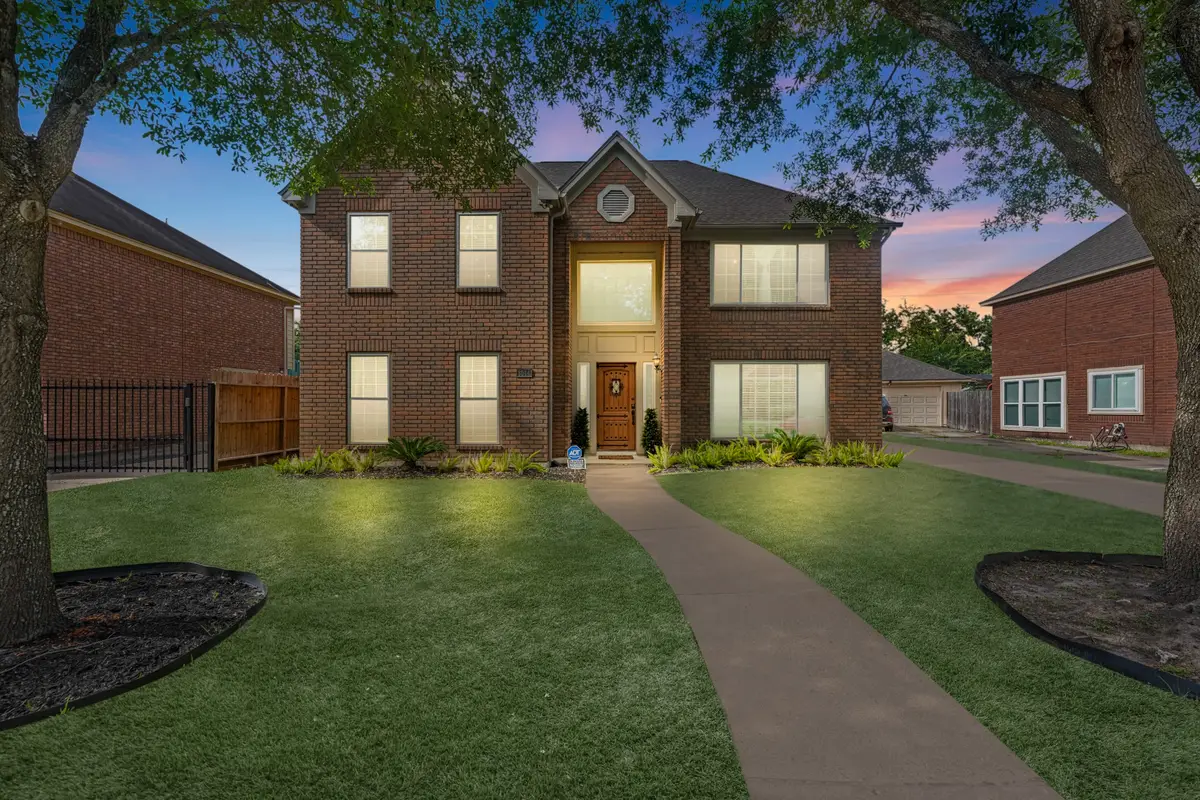 3514 Corbett Court, Missouri City, TX 77459 - #1