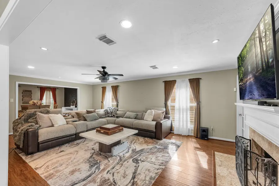 3514 Corbett Court, Missouri City, TX 77459 - #2