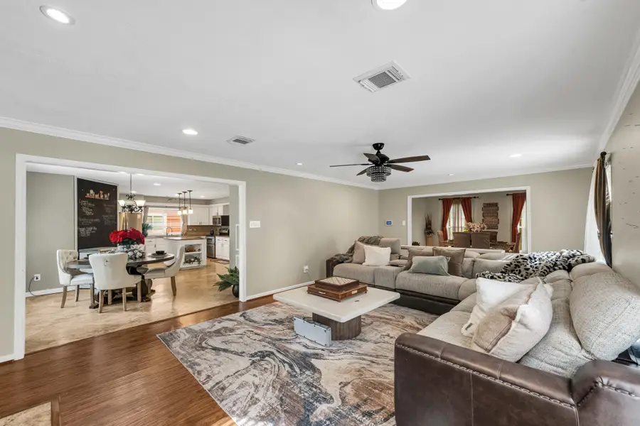 3514 Corbett Court, Missouri City, TX 77459 - #3