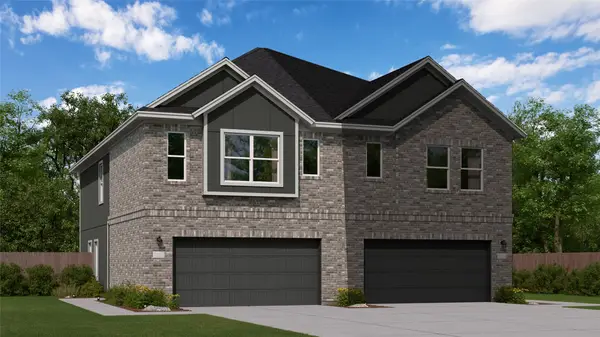2124 Salinas Drive, Rosharon, TX 77583