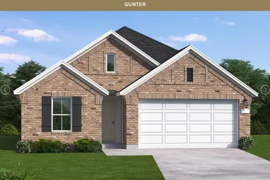 42636 Mystery Lane, Magnolia, TX 77354 - #1