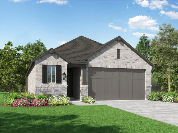 5538 Hibiscus Cove Lane, Rosenberg, TX 77471