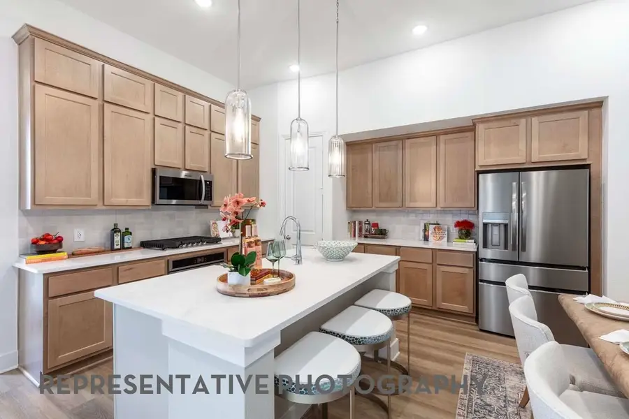 5538 Hibiscus Cove Lane, Rosenberg, TX 77471 - #2