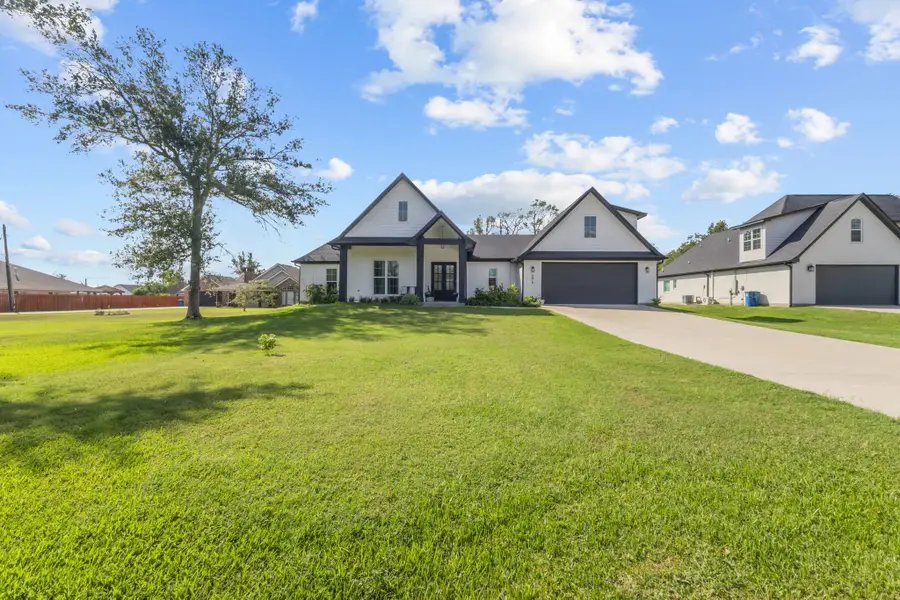296 Stapper Street, Bridge City, TX 77611 - #3