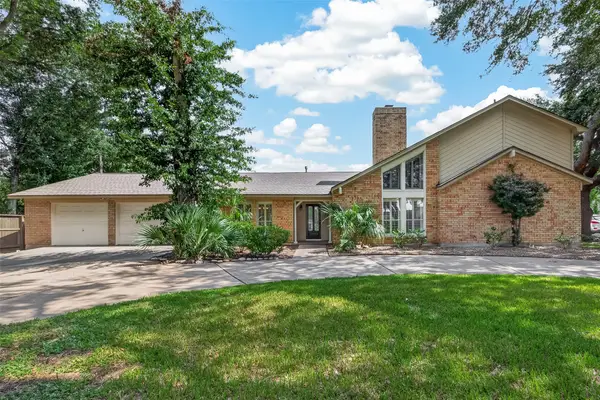 5026 Mockingbird Lane, Katy, TX 77493