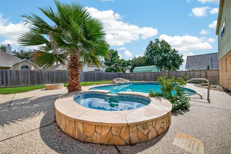 5026 Mockingbird Lane, Katy, TX 77493 - #3