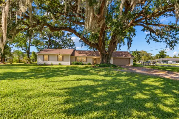 4813 N Mimosa Lane, Orange, TX 77632
