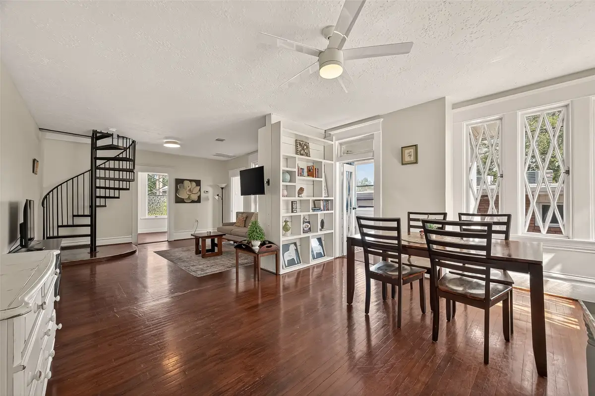 324 W Alabama Street, Houston, TX 77006 - #1