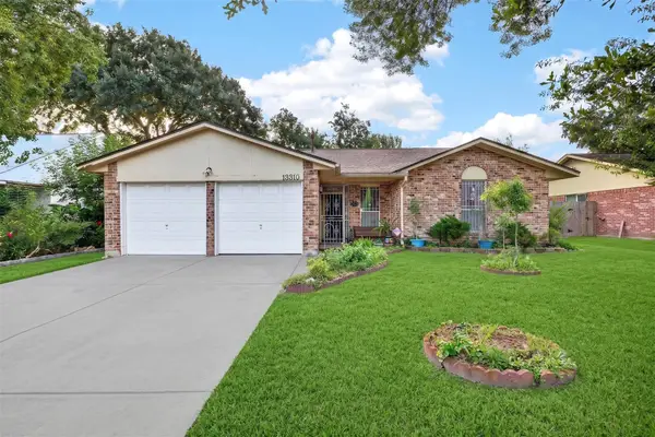 13310 T C Jester Boulevard, Houston, TX 77038