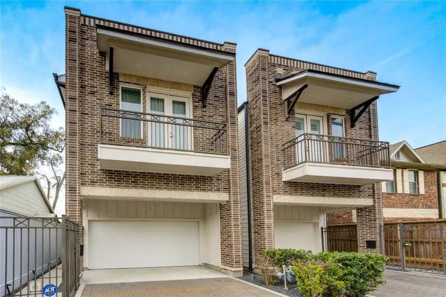 419 Malone Street, Houston, TX 77007 - Image #2