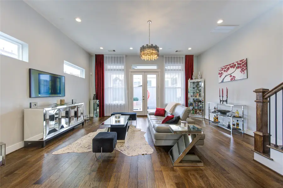 419 Malone Street, Houston, TX 77007 - Image #3