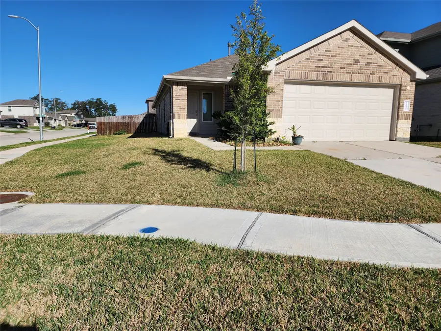 5203 Mossdale Bluff Lane, Spring, TX 77373 - #2