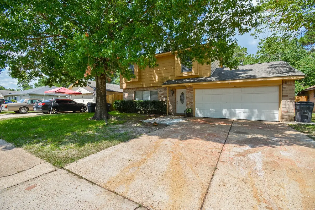 12335 Haroldson Forest Drive, Houston, TX 77044 - Image #1