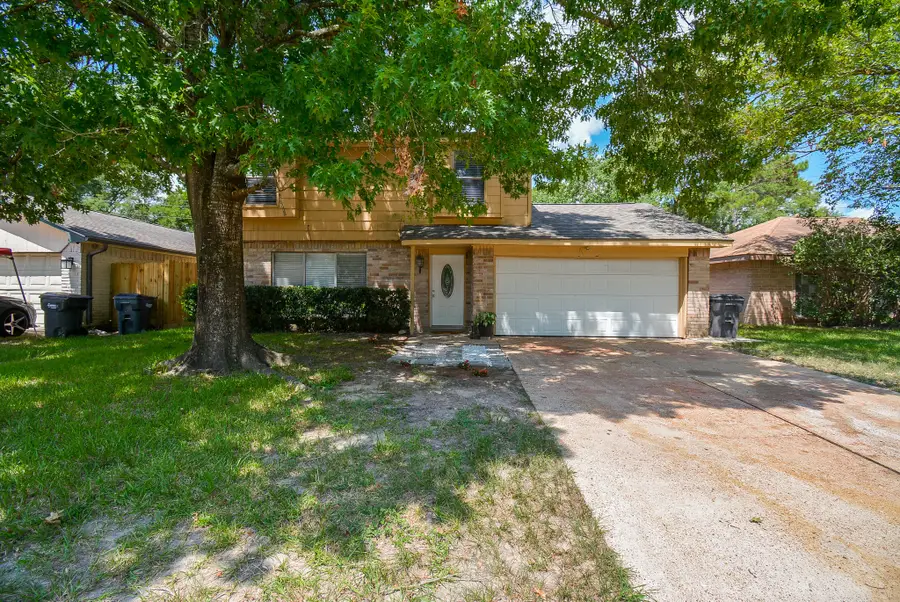 12335 Haroldson Forest Drive, Houston, TX 77044 - Image #3