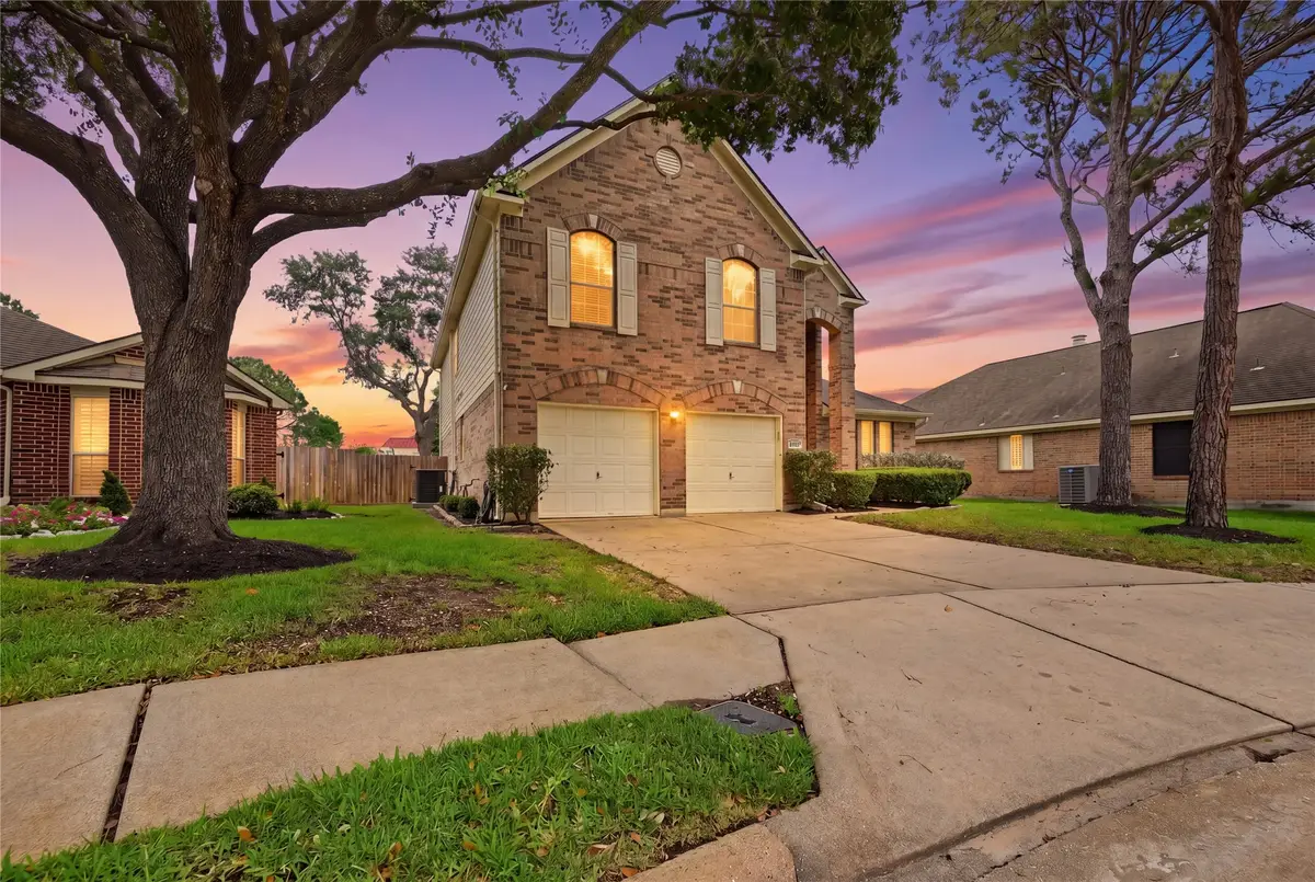 18010 Quiet Stream Court, Houston, TX 77095 - #1