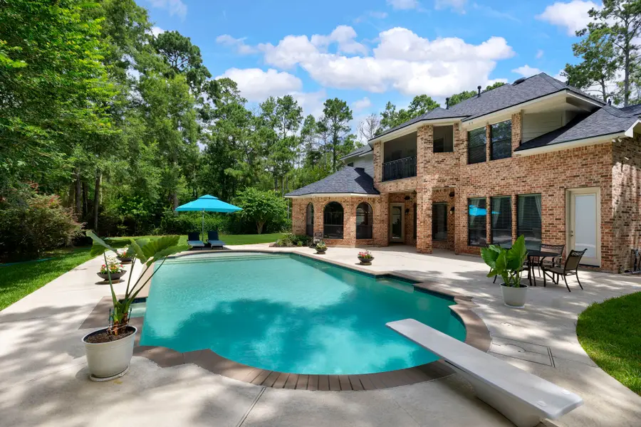 5410 Pine Wood Meadows Lane, Spring, TX 77386 - #2
