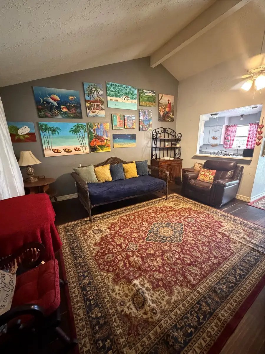 1114 Oxford Drive, Pearland, TX 77584 - #2