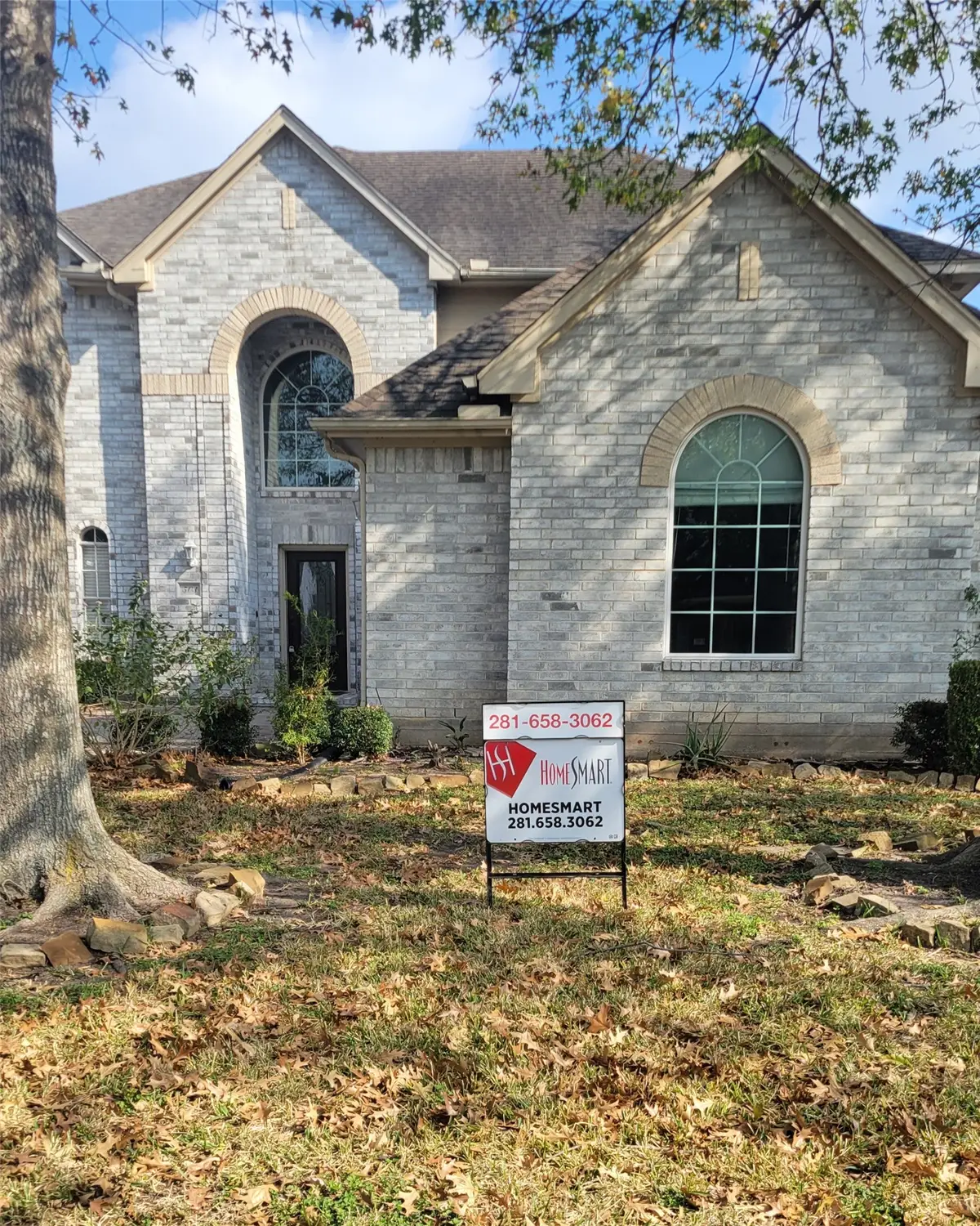 503 N Marathon Way, Stafford, TX 77477 - #1