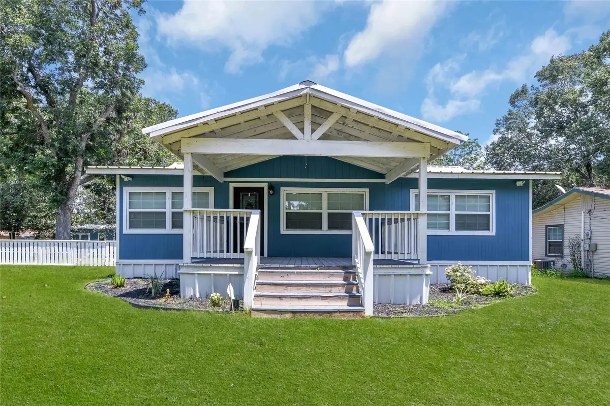 206 Miller Rd, Livingston, TX 77351 - #1