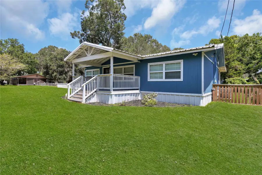 206 Miller Rd, Livingston, TX 77351 - #3