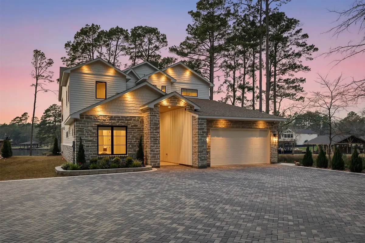 12833 Bruce Road, Willis, TX 77318 - Image #1