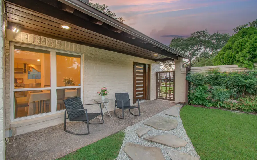 14603 Carolcrest Drive, Houston, TX 77079 - #2