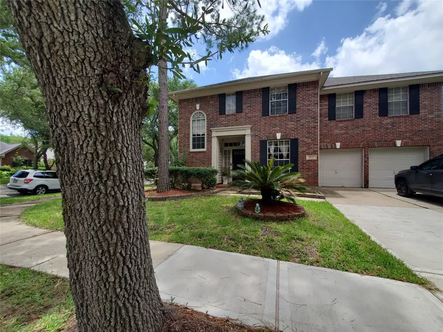 1631 Almond Brook Lane, Houston, TX 77062 - Image #2