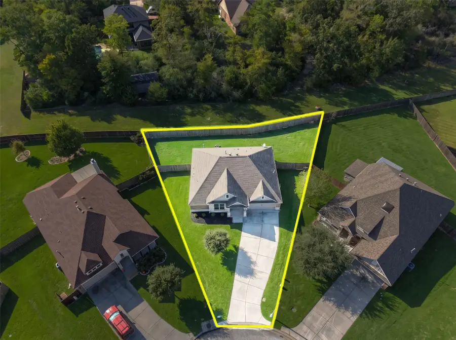 128 Red Deer Way, Huntsville, TX 77320 - #2