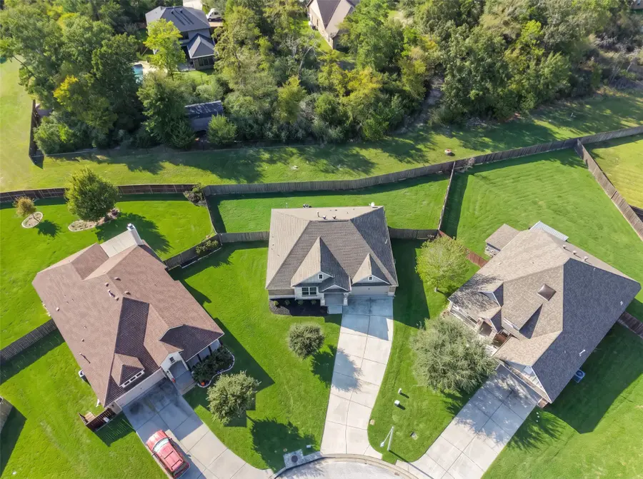 128 Red Deer Way, Huntsville, TX 77320 - #3