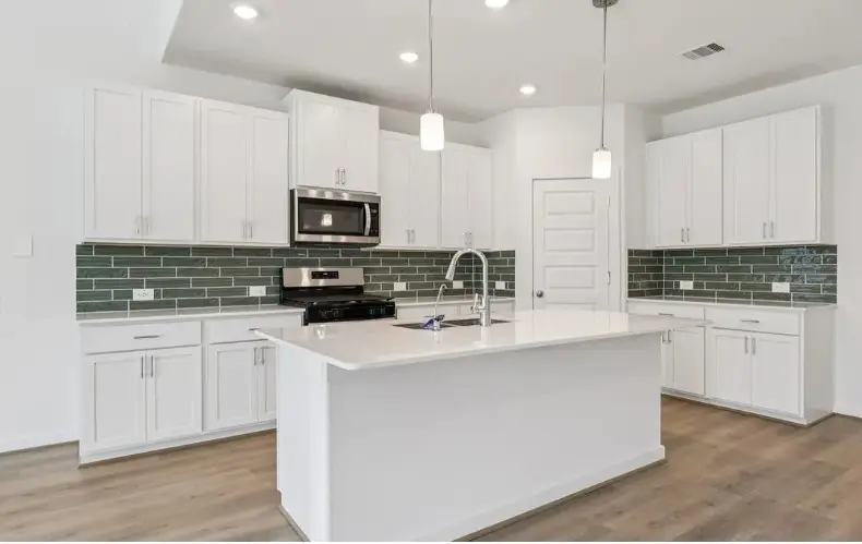 31102 De La Guerra, Huffman, TX 77336 - Image #1