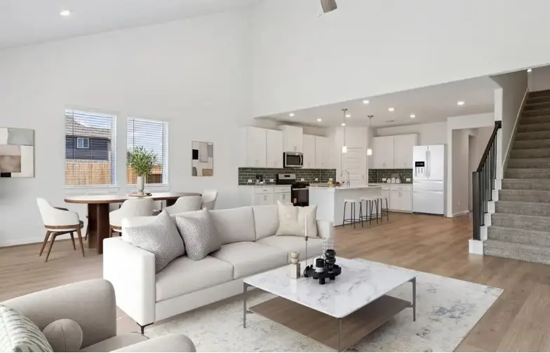 31102 De La Guerra, Huffman, TX 77336 - Image #3