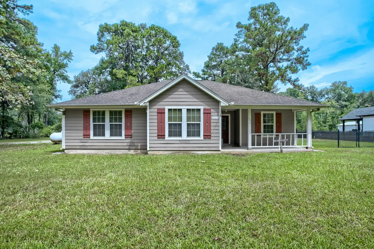 336 Wild Oak Drive, Huffman, TX 77336 - #1