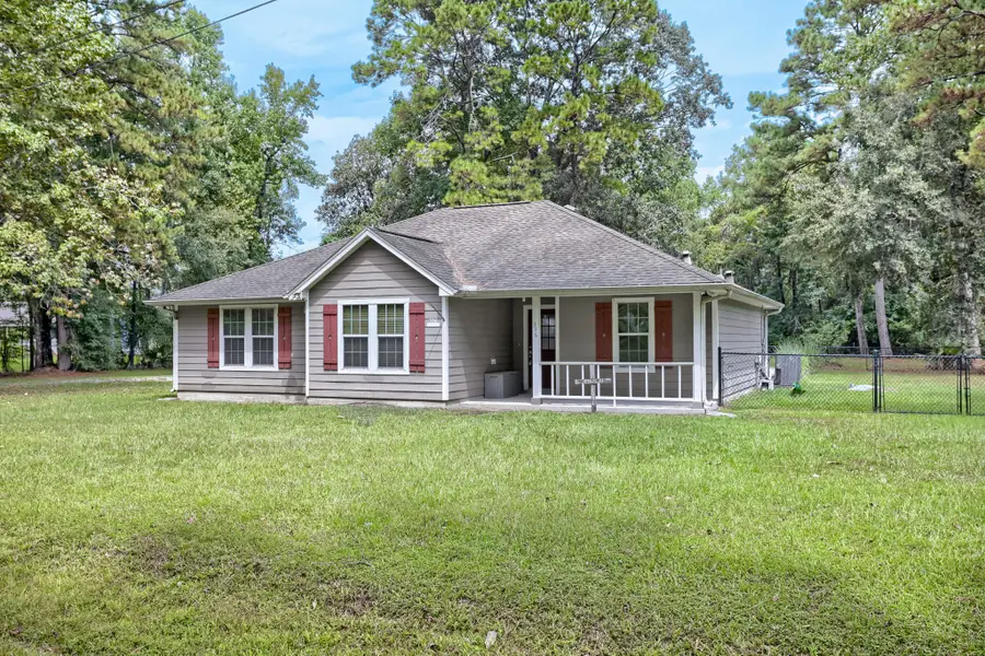 336 Wild Oak Drive, Huffman, TX 77336 - #3