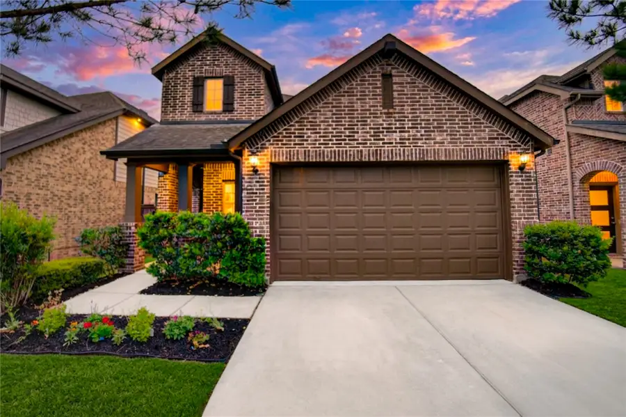 12338 Castano Creek Drive, Humble, TX 77346 - #2