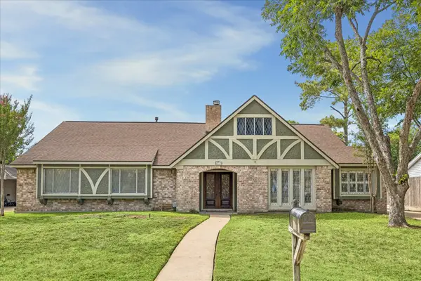 2719 Durban Drive, Houston, TX 77043