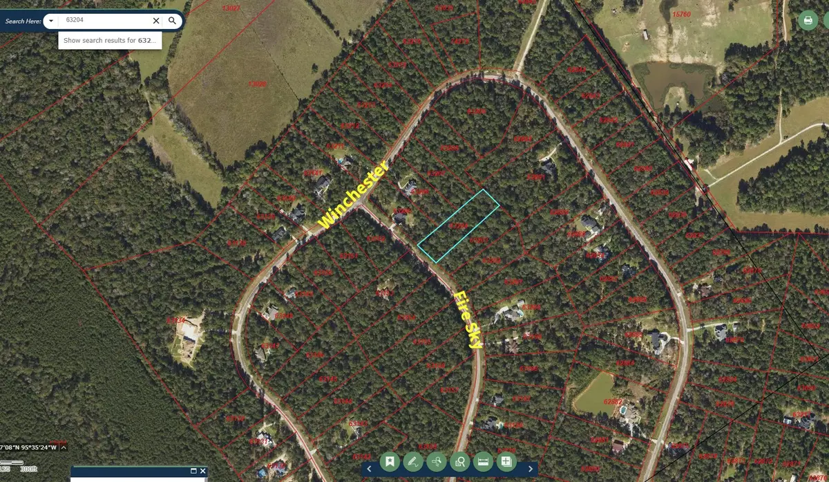 3B-15-22 Fire Sky Road, Huntsville, TX 77340 - #1
