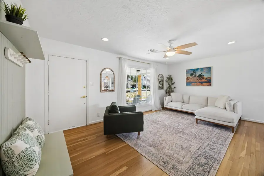 1232 Chantilly Lane, Houston, TX 77018 - #3